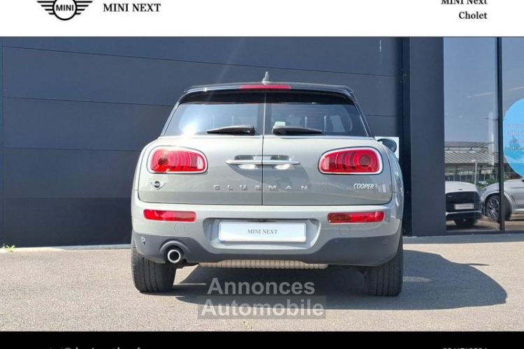 Mini Clubman Cooper 136ch Kensington Euro6d-T - <small></small> 20.900 € <small>TTC</small> - #4