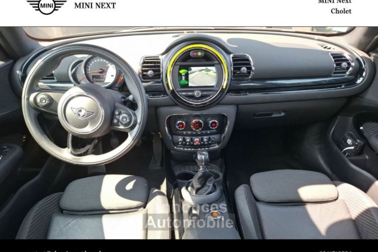 Mini Clubman Cooper 136ch Kensington Euro6d-T - <small></small> 20.900 € <small>TTC</small> - #6