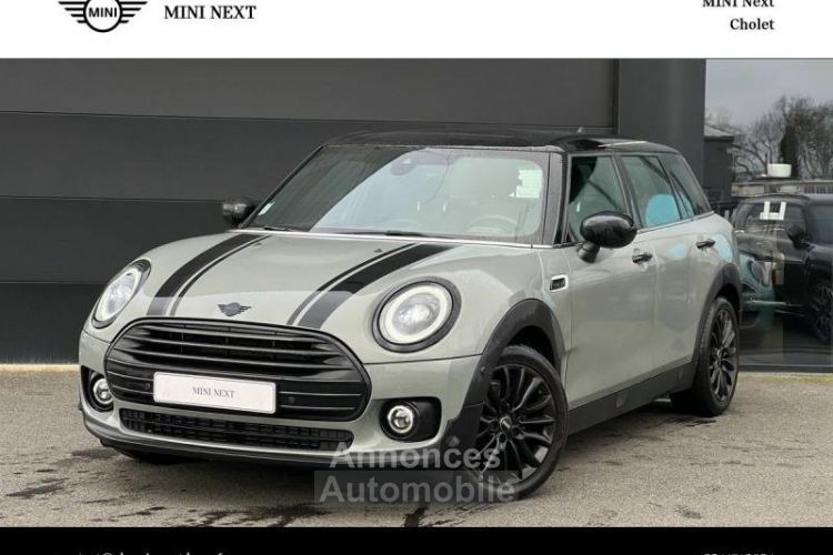 Mini Clubman Cooper 136ch Knightsbridge - <small></small> 26.990 € <small>TTC</small> - #1