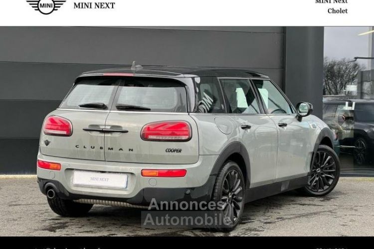 Mini Clubman Cooper 136ch Knightsbridge - <small></small> 26.990 € <small>TTC</small> - #2