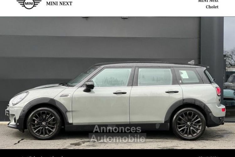 Mini Clubman Cooper 136ch Knightsbridge - <small></small> 26.990 € <small>TTC</small> - #3