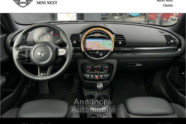 Mini Clubman Cooper 136ch Knightsbridge - <small></small> 26.990 € <small>TTC</small> - #7