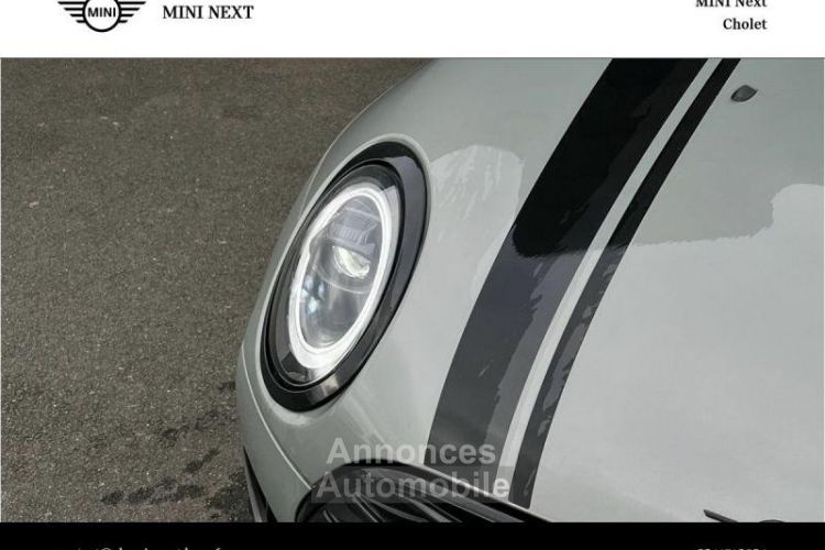 Mini Clubman Cooper 136ch Knightsbridge - <small></small> 26.990 € <small>TTC</small> - #17