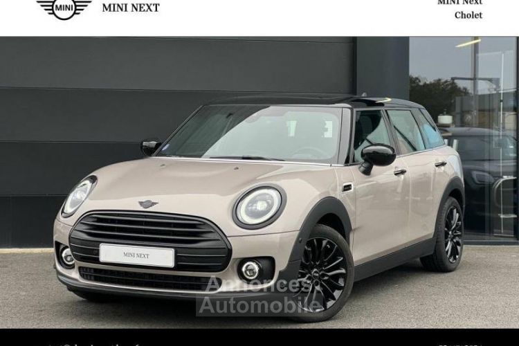 Mini Clubman Cooper 136ch Knightsbridge BVA7 - <small></small> 29.900 € <small>TTC</small> - #1