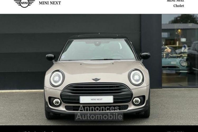 Mini Clubman Cooper 136ch Knightsbridge BVA7 - <small></small> 29.900 € <small>TTC</small> - #3