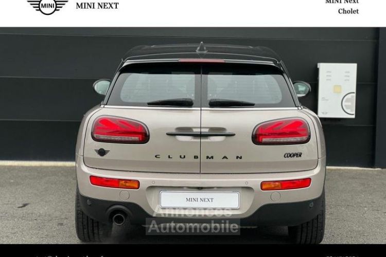 Mini Clubman Cooper 136ch Knightsbridge BVA7 - <small></small> 29.900 € <small>TTC</small> - #5