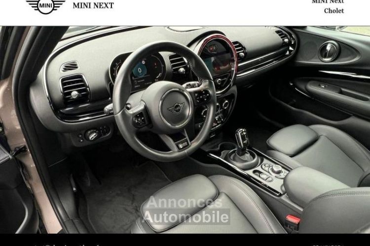 Mini Clubman Cooper 136ch Knightsbridge BVA7 - <small></small> 29.900 € <small>TTC</small> - #6