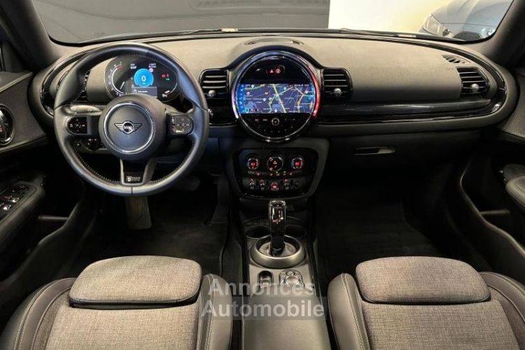 Mini Clubman Cooper 136ch Knightsbridge BVA7 - <small></small> 26.990 € <small>TTC</small> - #4