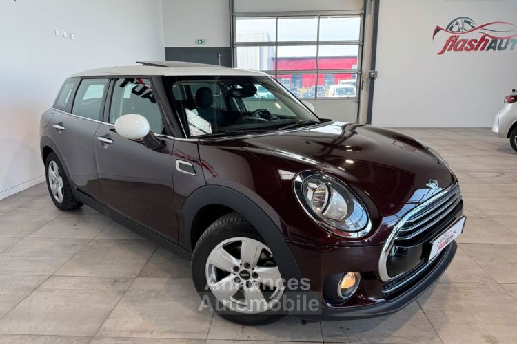 Mini Clubman COOPER 136cv-2016 - <small></small> 14.900 € <small>TTC</small> - #2