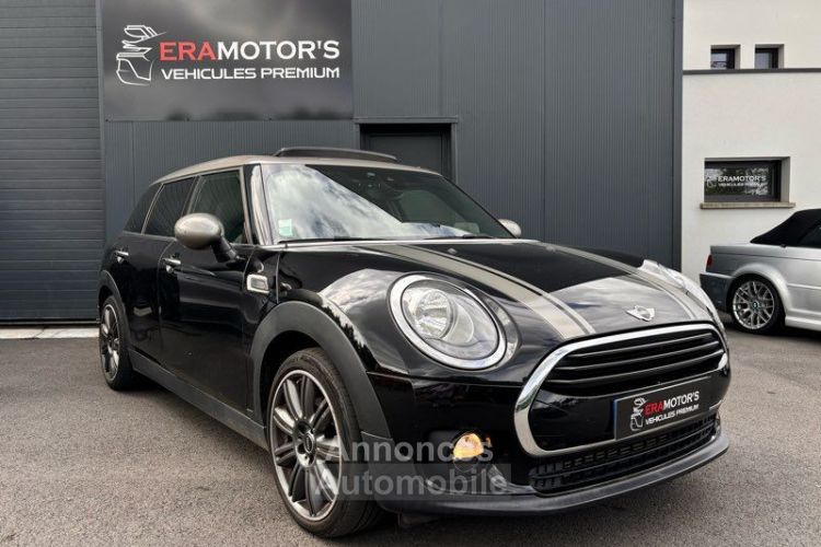 Mini Clubman Cooper 1.5 136 BVA TOIT OUVRANT - <small></small> 17.490 € <small>TTC</small> - #1