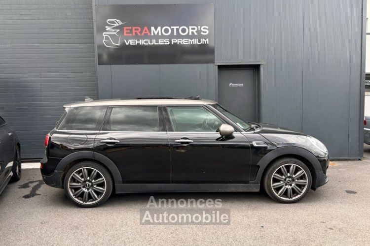 Mini Clubman Cooper 1.5 136 BVA TOIT OUVRANT - <small></small> 17.490 € <small>TTC</small> - #2