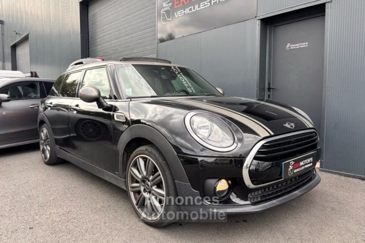 Mini Clubman Cooper 1.5 136 BVA TOIT OUVRANT - <small></small> 17.490 € <small>TTC</small> - #3