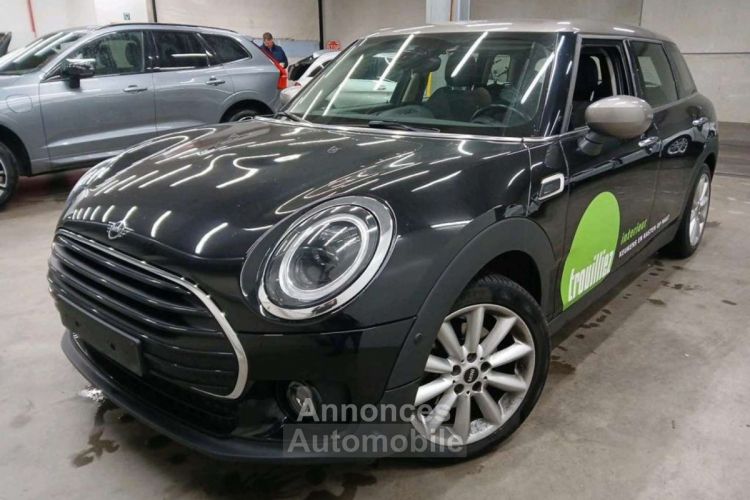 Mini Clubman Cooper 1.5i - <small></small> 22.490 € <small>TTC</small> - #2