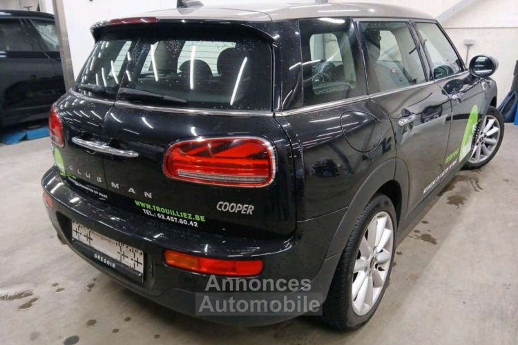 Mini Clubman Cooper 1.5i - <small></small> 22.490 € <small>TTC</small> - #3