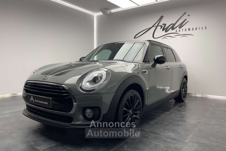 Mini Clubman Cooper 1.5i GPS LED CRUISE AIRCO GARANTIE 12 MOIS - <small></small> 15.950 € <small>TTC</small> - #1