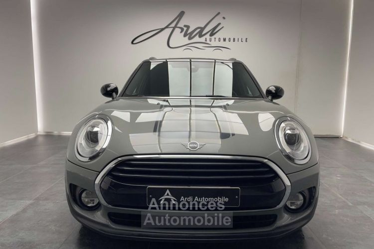 Mini Clubman Cooper 1.5i GPS LED CRUISE AIRCO GARANTIE 12 MOIS - <small></small> 15.950 € <small>TTC</small> - #2