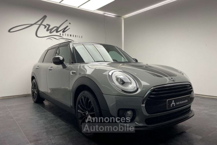 Mini Clubman Cooper 1.5i GPS LED CRUISE AIRCO GARANTIE 12 MOIS - <small></small> 15.950 € <small>TTC</small> - #3