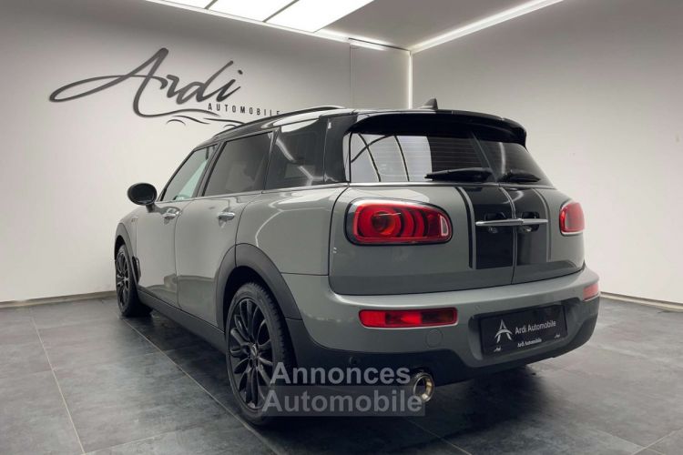 Mini Clubman Cooper 1.5i GPS LED CRUISE AIRCO GARANTIE 12 MOIS - <small></small> 15.950 € <small>TTC</small> - #6