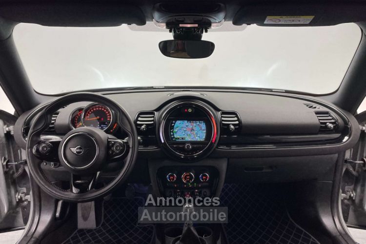 Mini Clubman Cooper 1.5i GPS LED CRUISE AIRCO GARANTIE 12 MOIS - <small></small> 15.950 € <small>TTC</small> - #8