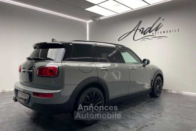 Mini Clubman Cooper 1.5i GPS LED CRUISE AIRCO GARANTIE 12 MOIS - <small></small> 15.950 € <small>TTC</small> - #15