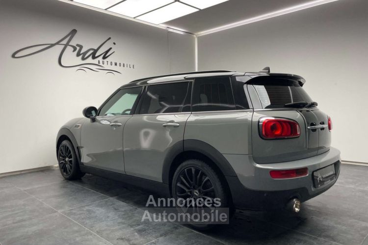 Mini Clubman Cooper 1.5i GPS LED CRUISE AIRCO GARANTIE 12 MOIS - <small></small> 15.950 € <small>TTC</small> - #16