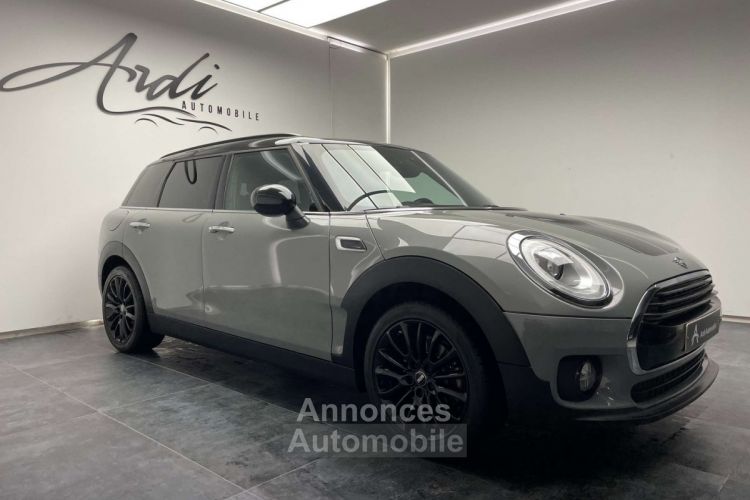 Mini Clubman Cooper 1.5i GPS LED CRUISE AIRCO GARANTIE 12 MOIS - <small></small> 15.950 € <small>TTC</small> - #18