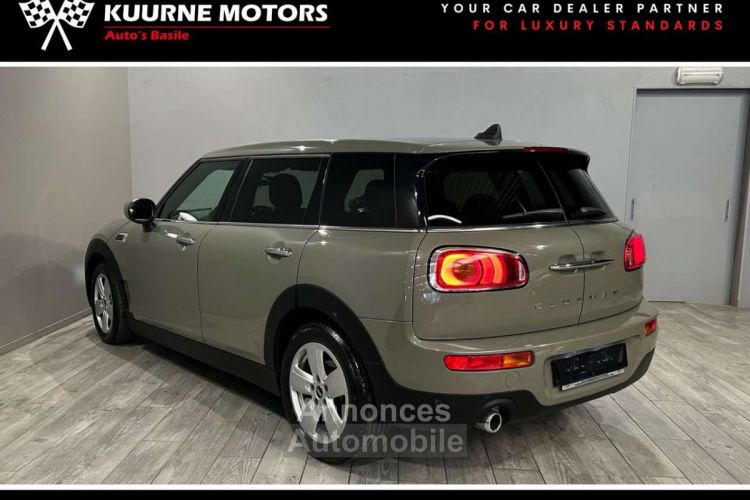 Mini Clubman Cooper 1.5iA Alu16-Gps-Pdc-Cruise-AutAirco - <small></small> 19.900 € <small>TTC</small> - #2