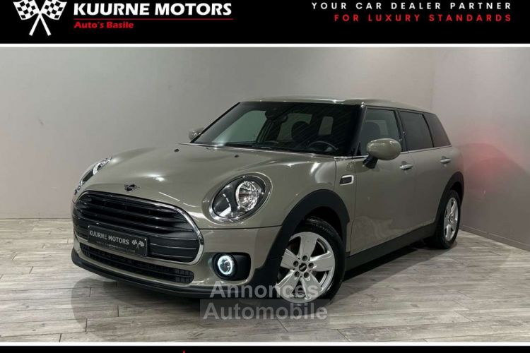 Mini Clubman Cooper 1.5iA Alu16-Gps-Pdc-Cruise-AutAirco - <small></small> 19.900 € <small>TTC</small> - #3