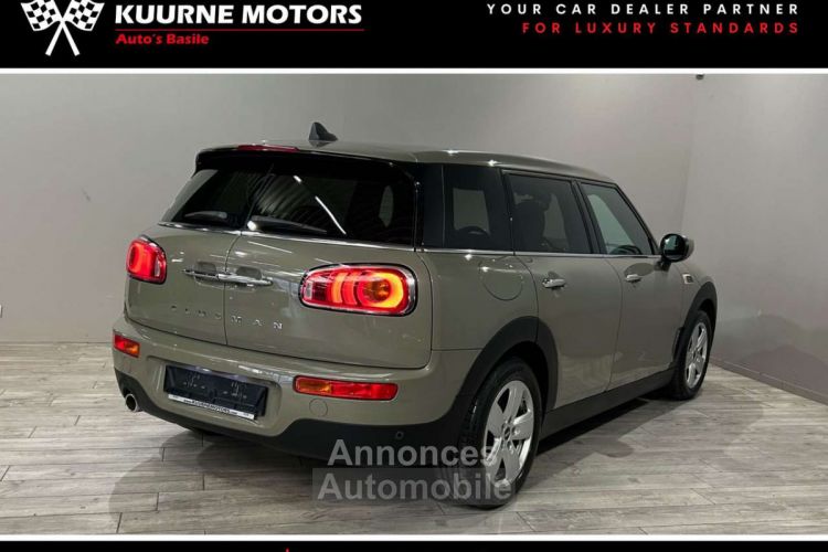 Mini Clubman Cooper 1.5iA Alu16-Gps-Pdc-Cruise-AutAirco - <small></small> 19.900 € <small>TTC</small> - #4