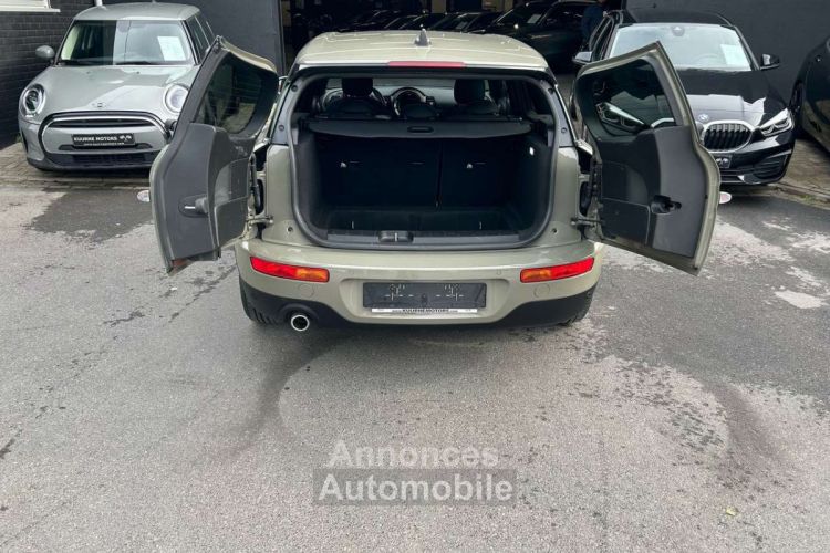 Mini Clubman Cooper 1.5iA Alu16-Gps-Pdc-Cruise-AutAirco - <small></small> 19.900 € <small>TTC</small> - #11