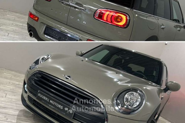 Mini Clubman Cooper 1.5iA Alu16-Gps-Pdc-Cruise-AutAirco - <small></small> 19.900 € <small>TTC</small> - #17