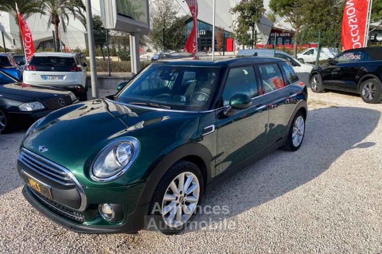 Mini Clubman Cooper - <small></small> 13.990 € <small>TTC</small> - #1