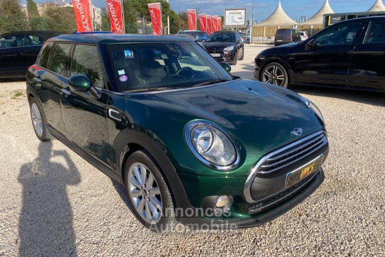 Mini Clubman Cooper - <small></small> 13.990 € <small>TTC</small> - #2