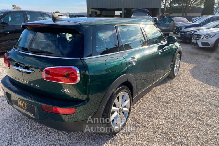 Mini Clubman Cooper - <small></small> 13.990 € <small>TTC</small> - #3