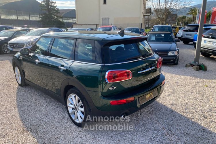 Mini Clubman Cooper - <small></small> 13.990 € <small>TTC</small> - #4