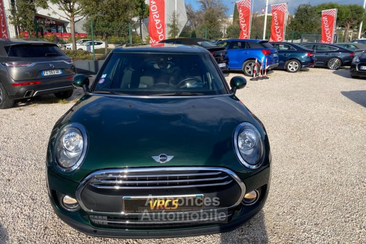 Mini Clubman Cooper - <small></small> 13.990 € <small>TTC</small> - #5