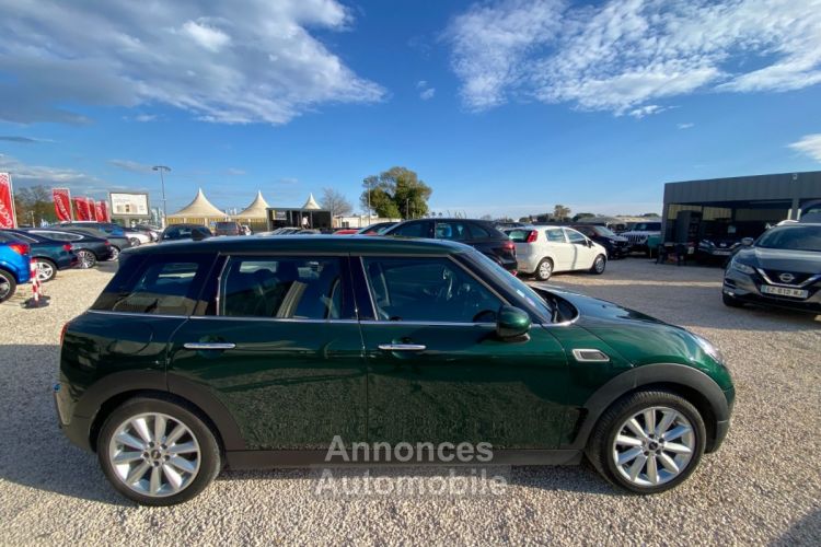 Mini Clubman Cooper - <small></small> 13.990 € <small>TTC</small> - #7