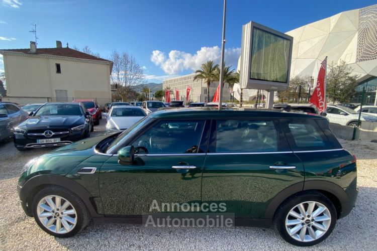 Mini Clubman Cooper - <small></small> 13.990 € <small>TTC</small> - #8