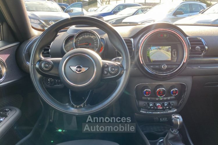 Mini Clubman Cooper - <small></small> 13.990 € <small>TTC</small> - #20