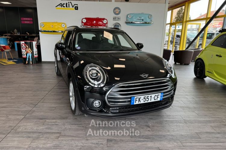 Mini Clubman Cooper Business Design BVA 136Ch 350,13E-Mois - <small></small> 18.990 € <small>TTC</small> - #1