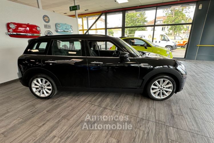 Mini Clubman Cooper Business Design BVA 136Ch 350,13E-Mois - <small></small> 18.990 € <small>TTC</small> - #2