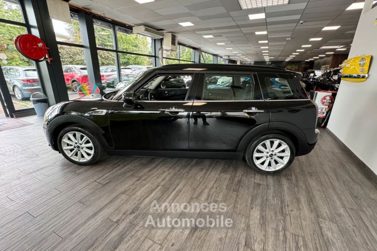 Mini Clubman Cooper Business Design BVA 136Ch 350,13E-Mois - <small></small> 18.990 € <small>TTC</small> - #3