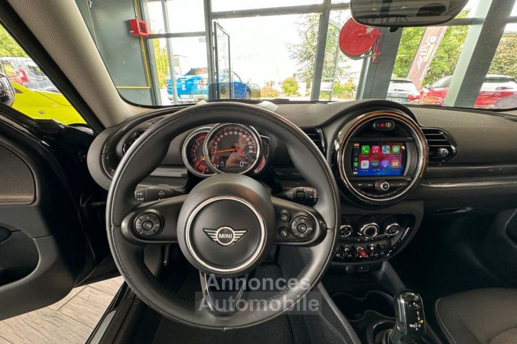 Mini Clubman Cooper Business Design BVA 136Ch 350,13E-Mois - <small></small> 18.990 € <small>TTC</small> - #5