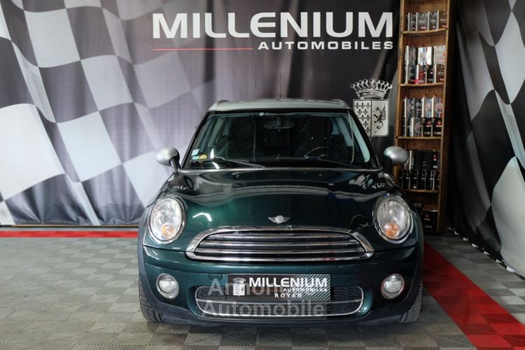 Mini Clubman COOPER D 110CH - <small></small> 5.990 € <small>TTC</small> - #3