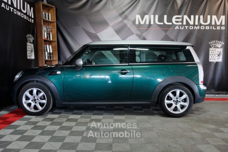 Mini Clubman COOPER D 110CH - <small></small> 5.990 € <small>TTC</small> - #4