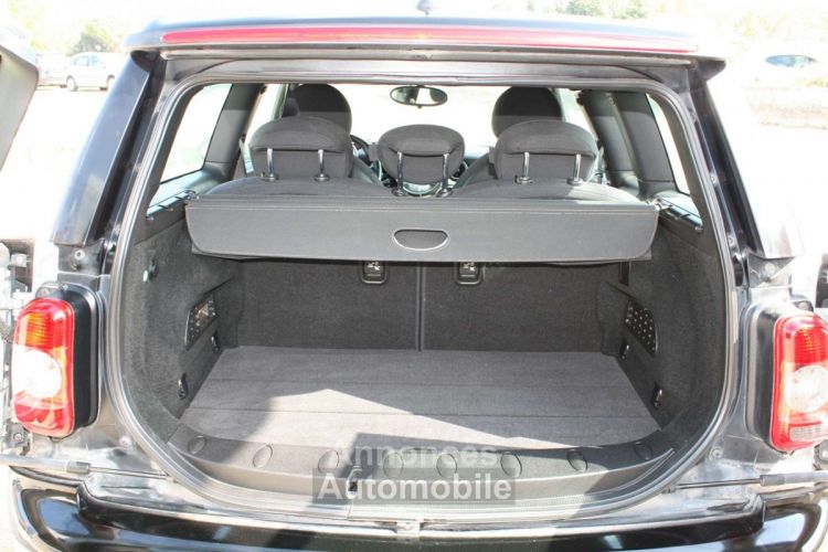 Mini Clubman COOPER D 110CH PACK CHILI - <small></small> 4.990 € <small>TTC</small> - #8