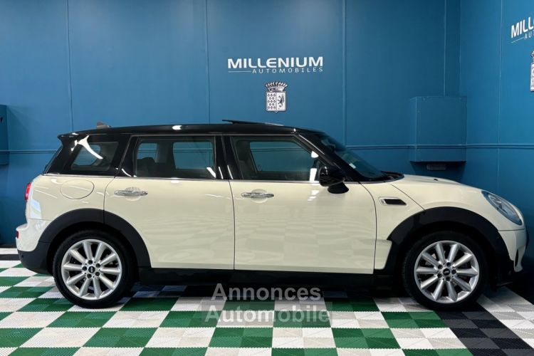 Mini Clubman COOPER D 150CH HYDE PARK BVA - <small></small> 14.990 € <small>TTC</small> - #5