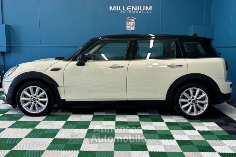 Mini Clubman COOPER D 150CH HYDE PARK BVA - <small></small> 14.990 € <small>TTC</small> - #6