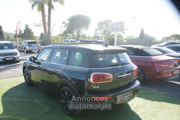 Mini Clubman COOPER D 150CH RED HOT CHILI BVA - <small></small> 17.990 € <small>TTC</small> - #4