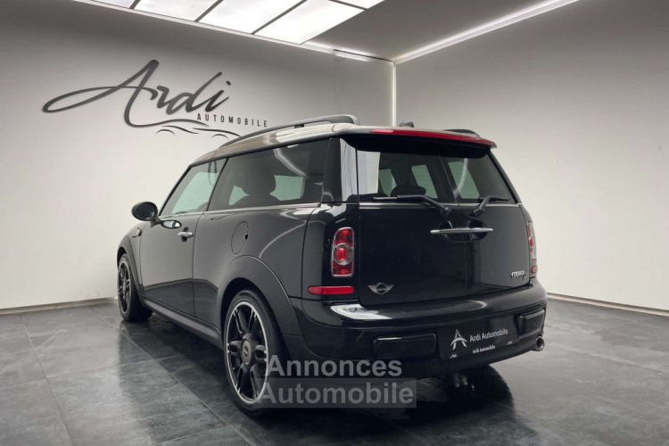 Mini Clubman Cooper D 1.6D BOND STREET GPS 1ER PROP GARANTIE 12 MOIS - <small></small> 9.999 € <small>TTC</small> - #6